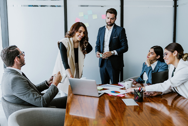 Networking: un poderoso recurso que promueven los programas de alta dirección