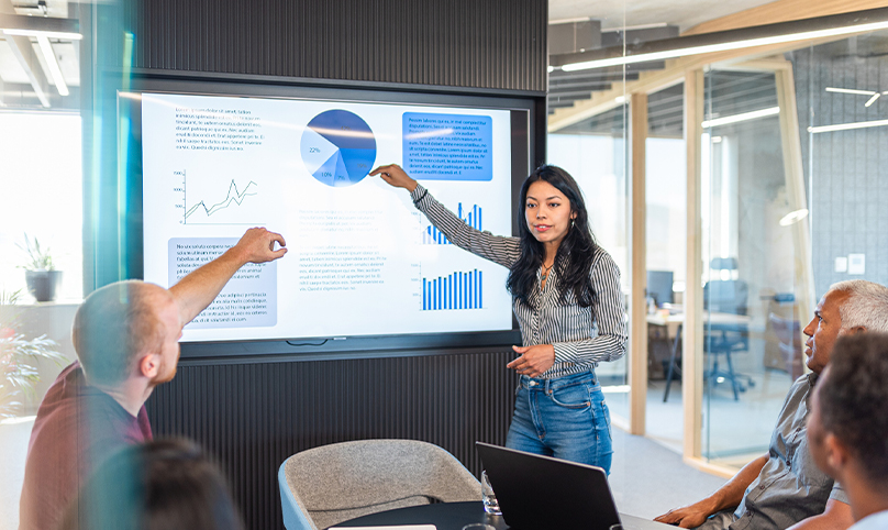 Talento global, impacto real: liderar la innovación en un mundo sin fronteras