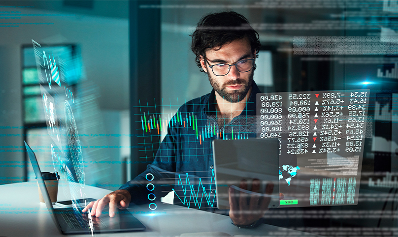 Tendencias financieras: cómo la alta dirección redefine la inversión inteligente